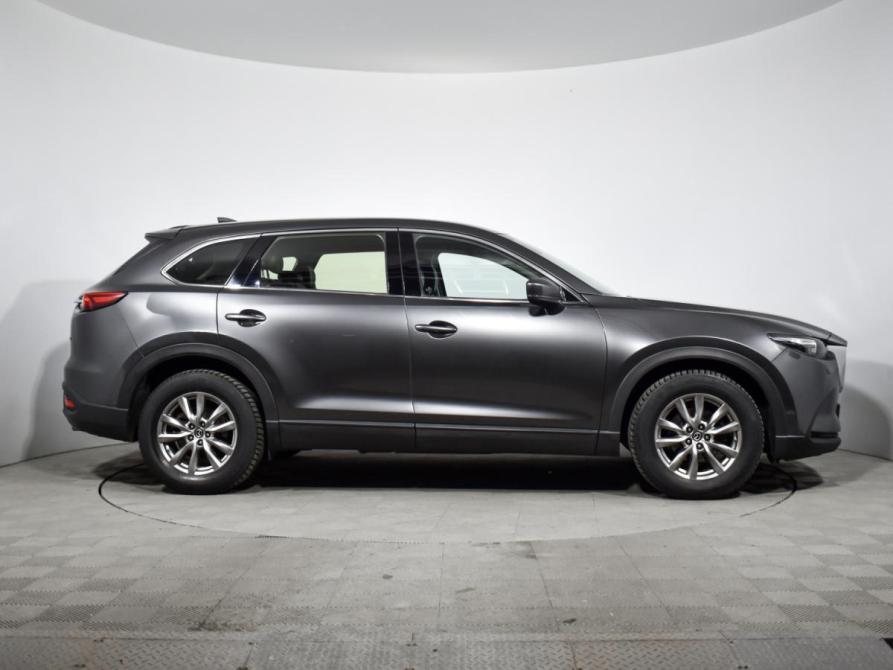 Mazda CX-9 II Санкт-Петербург  - изображение 4