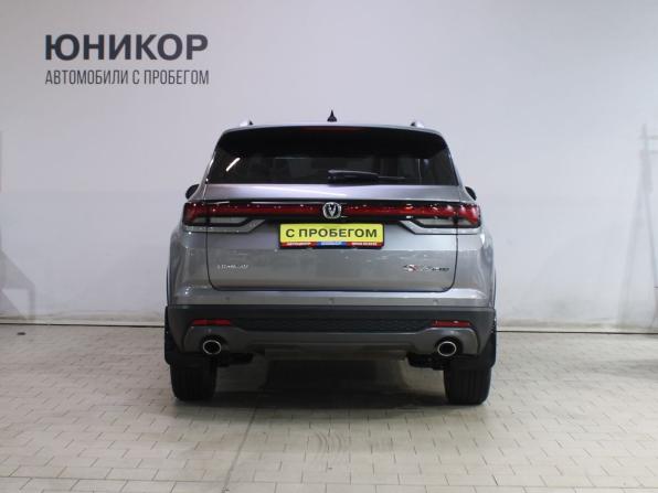 Changan CS35 Plus I Рестайлинг с пробегом 2024 года, цена 1 919 000 рублей, 5434 км, внедорожник, Автокод Объявления