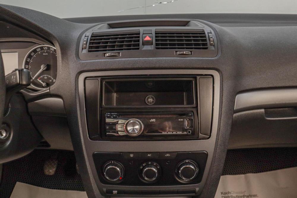 Skoda Octavia II (A5) Рестайлинг Челябинск  - изображение 13
