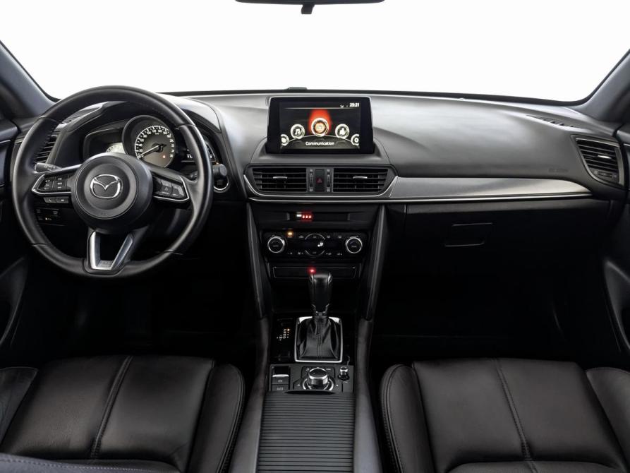 Mazda CX-4 I Рестайлинг Москва  - изображение 14