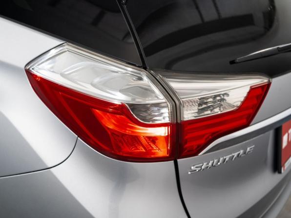 Honda Shuttle II с пробегом 2016 года, цена 1 078 500 рублей, 160077 км, универсал, Автокод Объявления