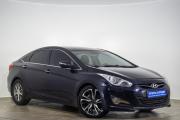Hyundai i40 I Оренбург  - изображение 22