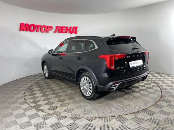 Haval Jolion I Рестайлинг 2 с пробегом 2025 года, цена 2 270 000 рублей, 10225 км, внедорожник, Автокод Объявления