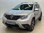 Renault Duster II Балашиха  - изображение 17