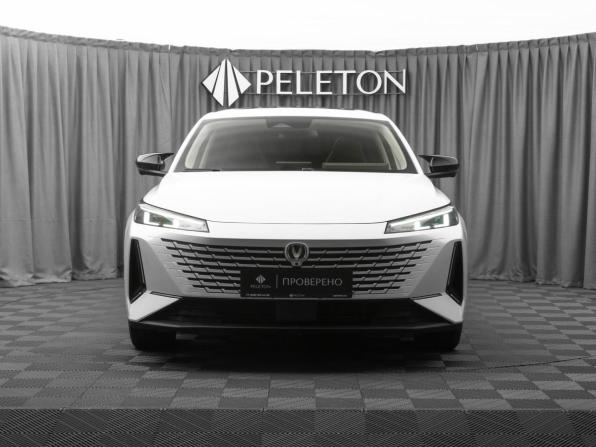 Changan Lamore с пробегом 2024 года, цена 2 140 000 рублей, 17966 км, седан, Автокод Объявления