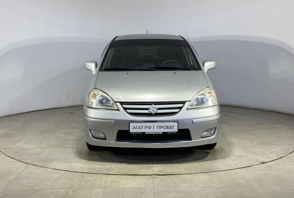 Suzuki Liana I Саранск  - изображение 2