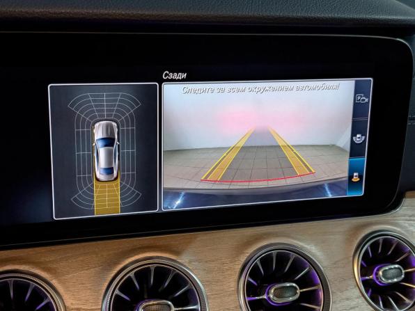 Mercedes-Benz E-Класс V (W213 S213 C238) с пробегом 2020 года, цена 3 980 000 рублей, 63819 км, купе-хардтоп, Автокод Объявления