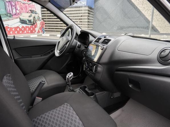 Lada (ВАЗ) Granta I Рестайлинг с пробегом 2021 года, цена 674 500 рублей, 79118 км, седан, Автокод Объявления