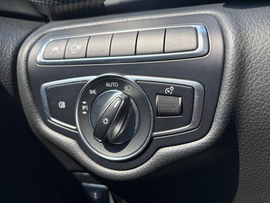 Mercedes-Benz V-Класс III (W447) Ростов-на-Дону  - изображение 20