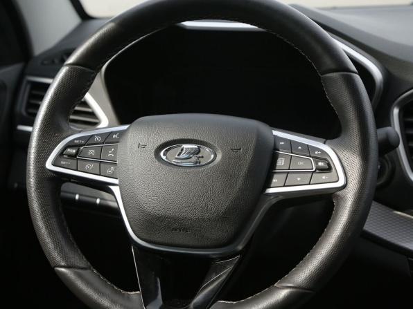 Lada (ВАЗ) Vesta I Рестайлинг (NG) с пробегом 2023 года, цена 1 075 000 рублей, 30000 км, седан, Автокод Объявления