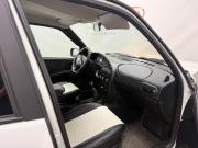 Lada (ВАЗ) Niva Travel I Тула  - изображение 26