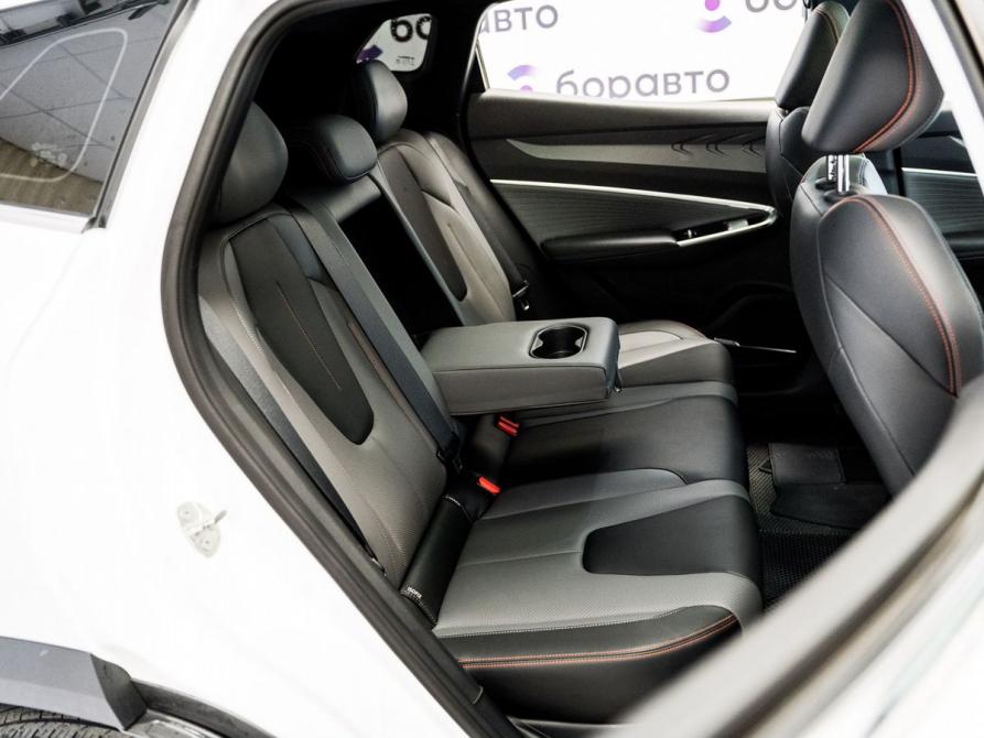 Geely Atlas II Ростов-на-Дону  - изображение 21