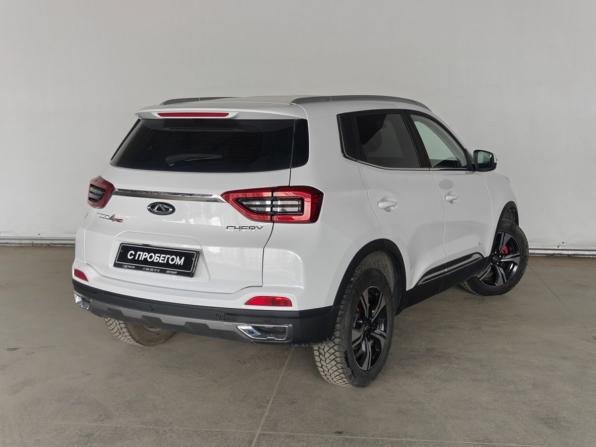 Chery Tiggo 4 Pro I с пробегом 2023 года, цена 1 425 000 рублей, 57023 км, внедорожник, Автокод Объявления