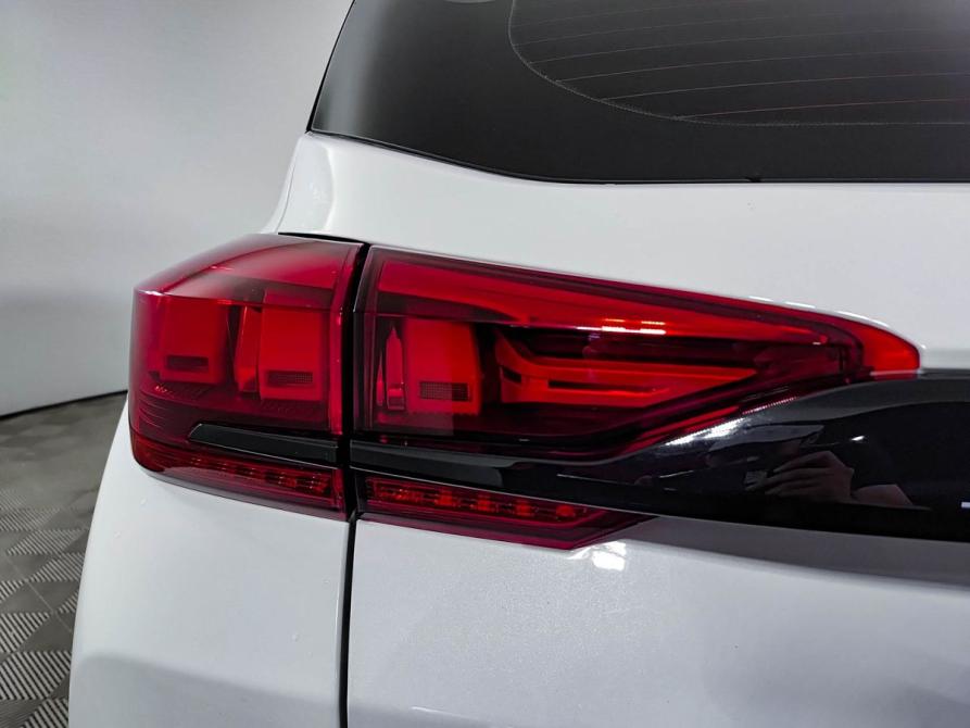 BAIC X35 Уфа  - изображение 11