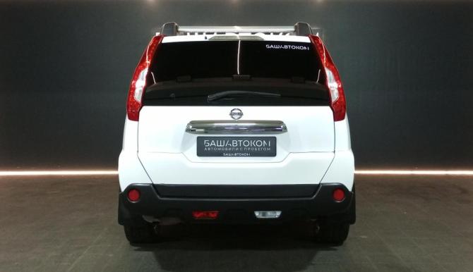 Nissan X-Trail II Рестайлинг с пробегом 2014 года, цена 1 450 000 рублей, 228108 км, внедорожник, Автокод Объявления