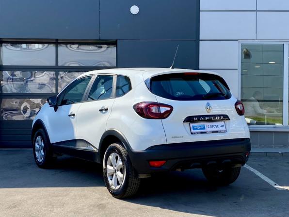 Renault Kaptur I с пробегом 2019 года, цена 1 599 000 рублей, 45000 км, внедорожник, Автокод Объявления