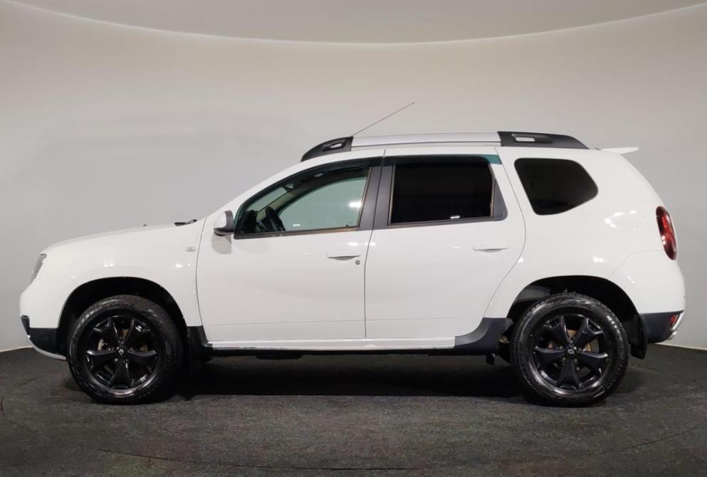 Renault Duster I Рестайлинг Ярославль  - изображение 8