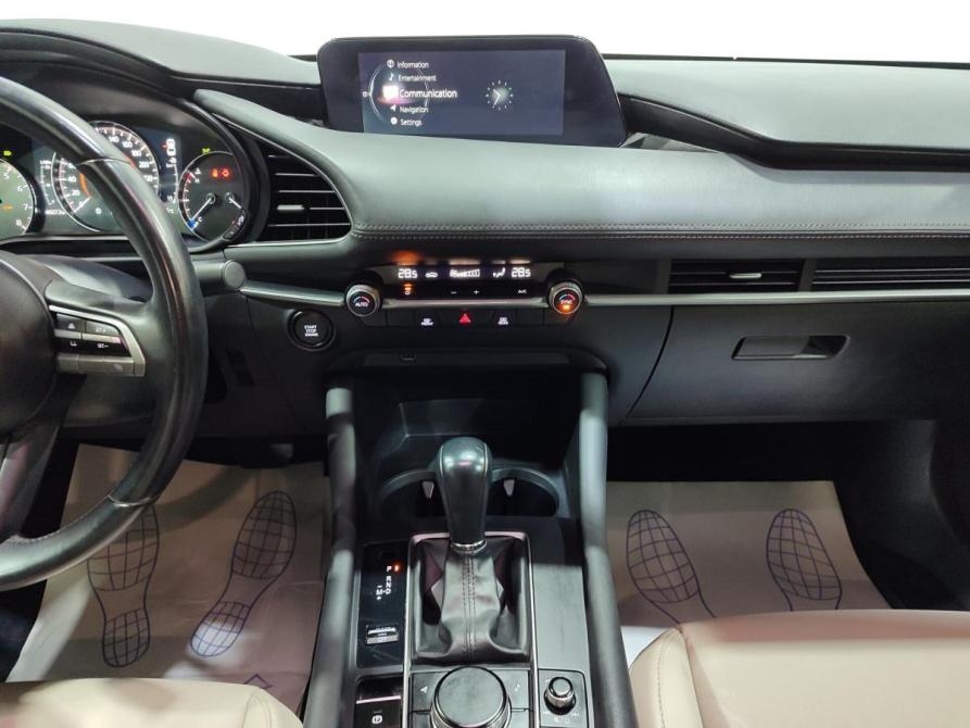 Mazda 3 IV (BP) Нижневартовск  - изображение 16