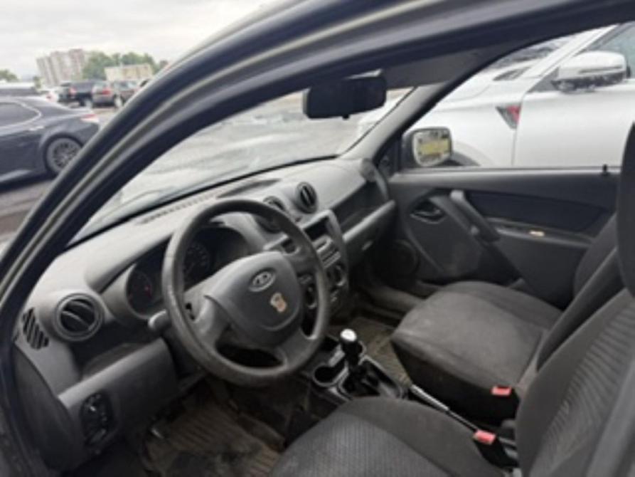 Lada (ВАЗ) Granta I Курск  - изображение 3
