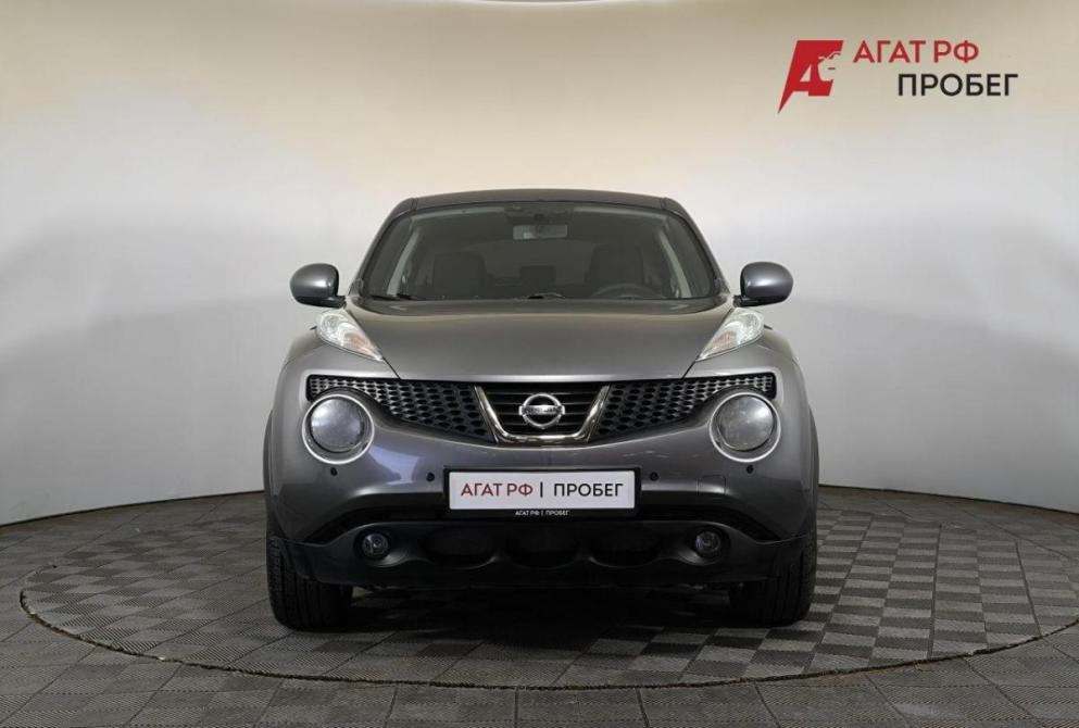 Nissan Juke I Нижний Новгород  - изображение 2