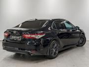 Toyota Camry VIII (XV70) Рестайлинг Москва  - изображение 35