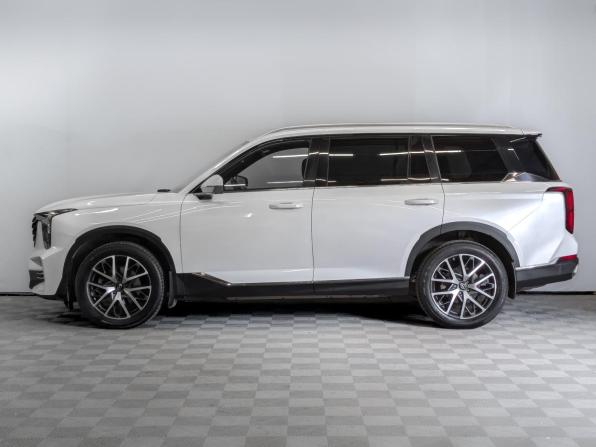 GAC GS8 II с пробегом 2024 года, цена 3 390 000 рублей, 61675 км, внедорожник, Автокод Объявления
