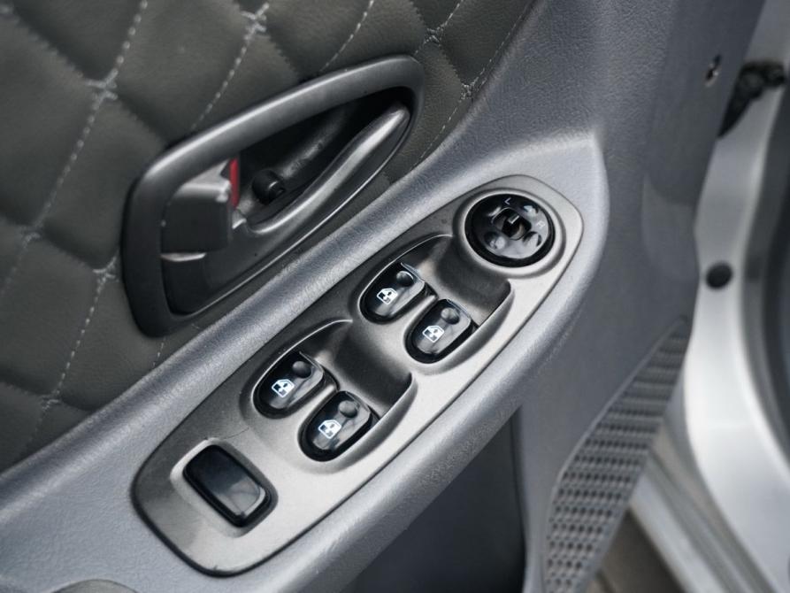 Hyundai Accent II Ростов-на-Дону  - изображение 11