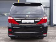 Toyota Alphard II Москва  - изображение 27