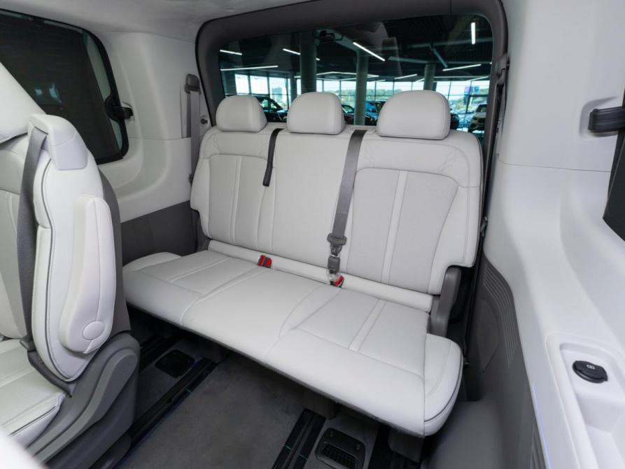 Hyundai Staria I Москва  - изображение 15