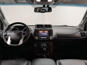 Toyota Land Cruiser Prado 150 Series Рестайлинг 1 Санкт-Петербург  - изображение 44