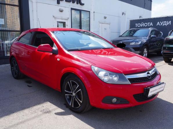 Opel Astra H Рестайлинг с пробегом 2010 года, цена 500 000 рублей, 221055 км, хэтчбек, Автокод Объявления