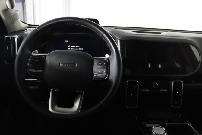 Haval Dargo с пробегом 2024 года, цена 2 829 990 рублей, 40018 км, внедорожник, Автокод Объявления