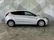 Hyundai Solaris I Рестайлинг Оренбург  - изображение 26