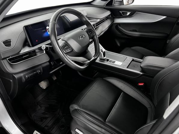 Chery Tiggo 7 Pro Max I с пробегом 2023 года, цена 1 950 000 рублей, 29000 км, внедорожник, Автокод Объявления
