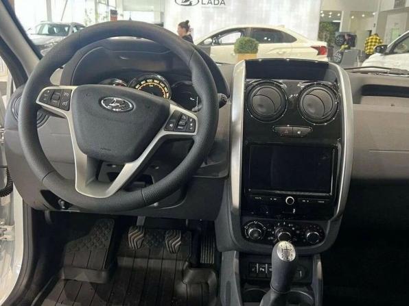 Lada (ВАЗ) Largus I Рестайлинг с пробегом 2026 года, цена 1 687 000 рублей, 1 км, универсал, Автокод Объявления