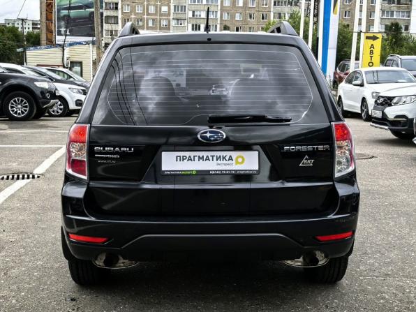 Subaru Forester III Рестайлинг с пробегом 2011 года, цена 989 000 рублей, 213000 км, внедорожник, Автокод Объявления