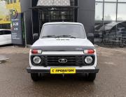 Lada (ВАЗ) Niva Legend I Нефтекамск  - изображение 12