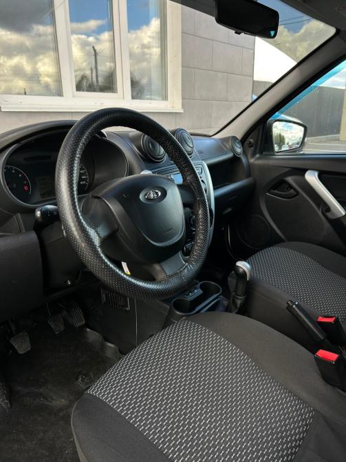 Lada (ВАЗ) Granta I Альметьевск  - изображение 9