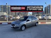 Lada (ВАЗ) Granta I Рестайлинг Альметьевск  - изображение 24