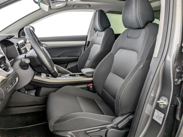 Geely Coolray I с пробегом 2023 года, цена 1 880 000 рублей, 19462 км, внедорожник, Автокод Объявления