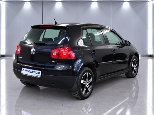 Volkswagen Golf V с пробегом 2008 года, цена 540 000 рублей, 209424 км, хэтчбек, Автокод Объявления