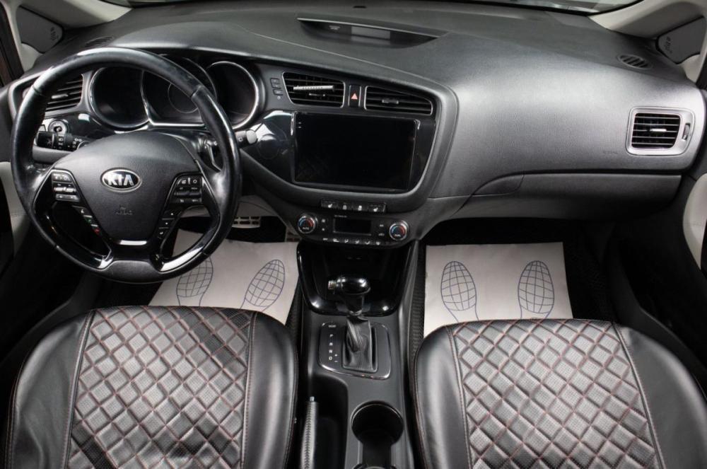 Kia Ceed II Оренбург  - изображение 8