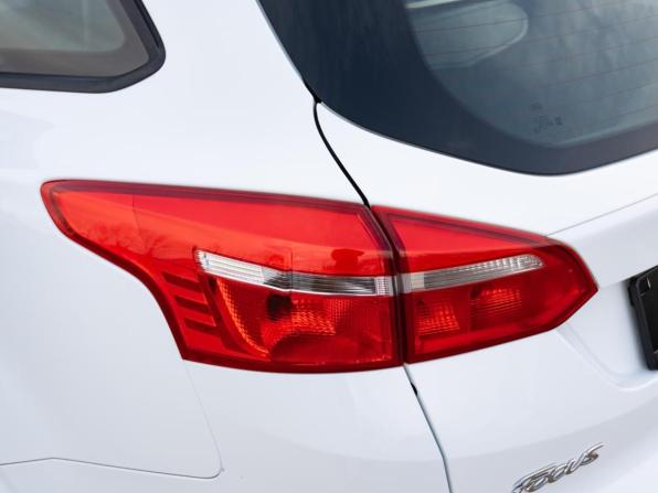 Ford Focus III Рестайлинг с пробегом 2018 года, цена 920 000 рублей, 112860 км, универсал, Автокод Объявления