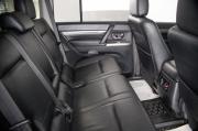 Mitsubishi Pajero IV Рестайлинг 1 Пермь  - изображение 33