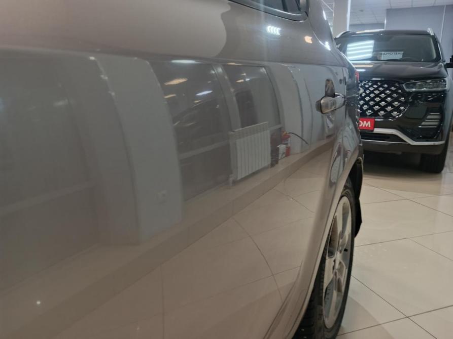 Kia Ceed I Рестайлинг Арзамас  - изображение 14