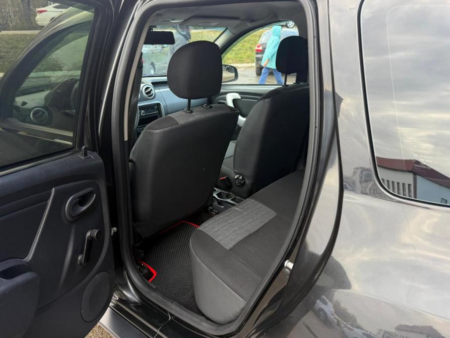 Renault Duster I Нефтекамск  - изображение 8