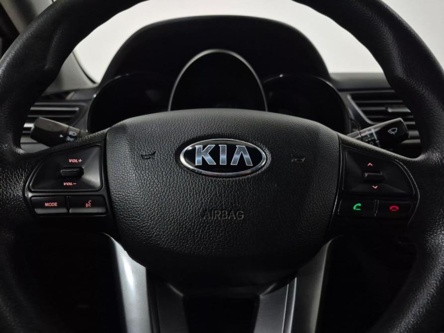Kia Rio III Альметьевск  - изображение 20