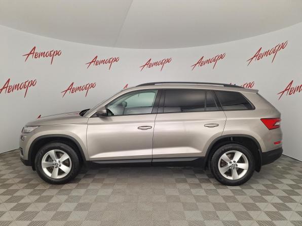 Skoda Kodiaq I с пробегом 2019 года, цена 2 390 000 рублей, 116800 км, внедорожник, Автокод Объявления