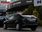 Ford Focus II Рестайлинг Москва  - изображение 21
