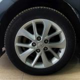 Toyota Corolla XI (E160 E170 E180) Москва  - изображение 31
